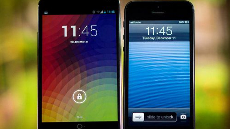 Günün Soruları: Android özgürlüğü mü? iOS akıcılığı mı?