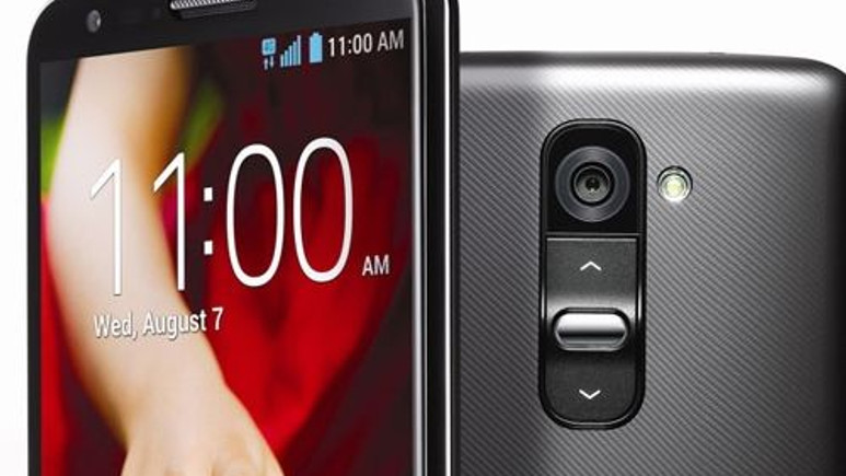 LG G2'nin OIS kamerasına tavuklu reklam! Video