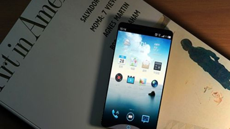 Meizu MX3 detayları ortaya çıktı