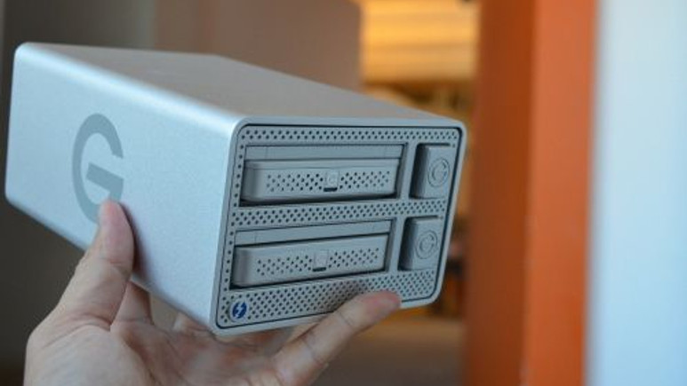 G-Technology G-Dock Ev fiyat ve özellikler – İnceleme