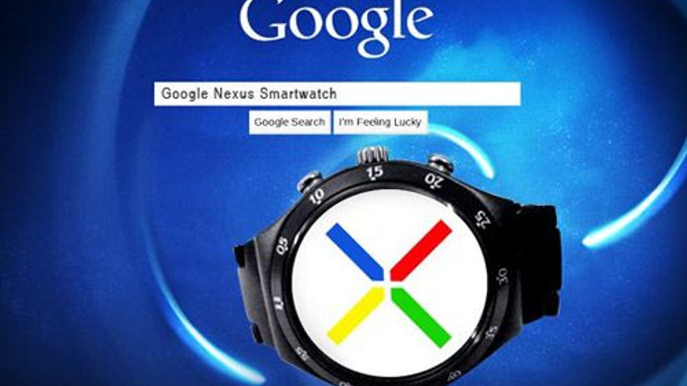 Google uzun süredir akıllı saat üzerinde çalışıyor