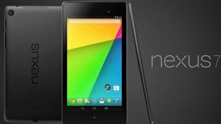 Yeni Nexus 7'de sorun devam ediyor