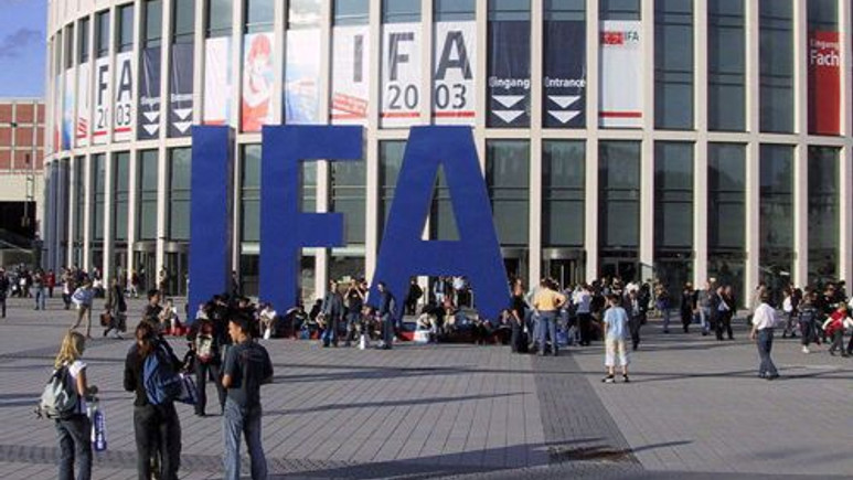 IFA 2014'te tanıtılan en iyi akıllı telefon,tablet ve aksesuarlar