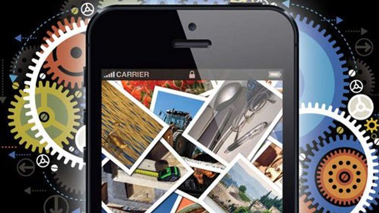 Akıllı telefonlar ile çekilmiş harika 10 fotoğraf
