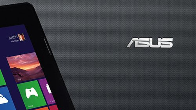 ASUS'dan çıkarılabilir ekranlı Transformer Book T100 tablet