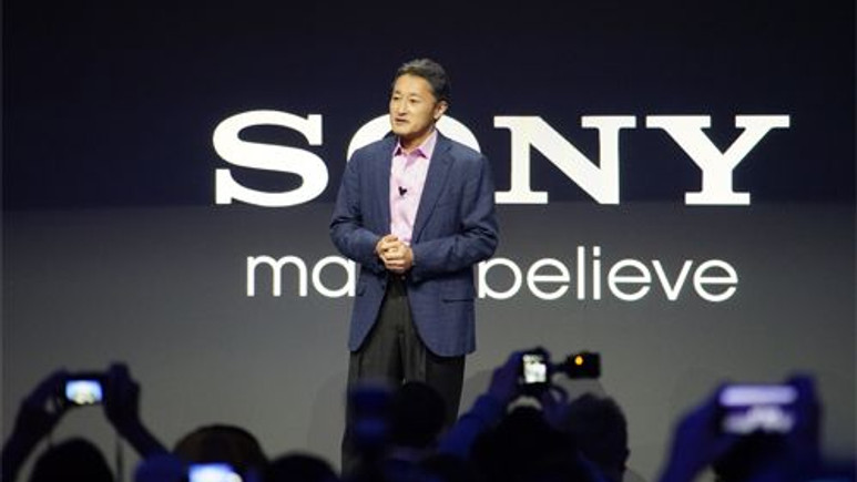 Sony yeni ürünlerini bu tarihte tanıtacak!