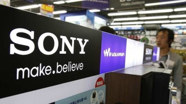 Sony, sensör ve PlayStation satışları sayesinde üçüncü çeyreği kârlı kapattı
