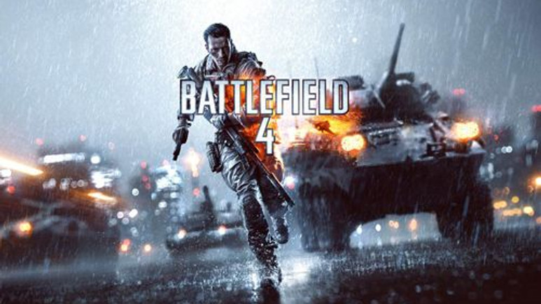 Battlefield 4'ten yepyeni video!
