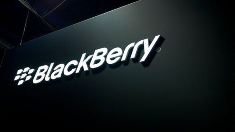 Karşınızda Blackberry Z30!