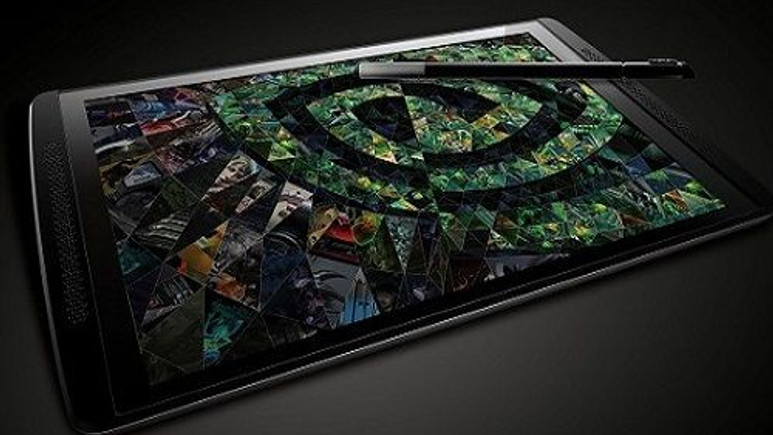 Tegra 4 işlemcili Tegra Note resmiyet kazandı
