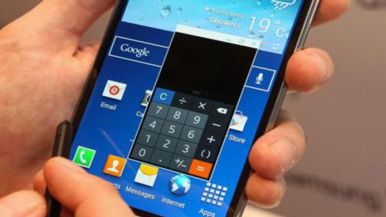 Ayda 35 TL'ye Galaxy Note 3 sahibi olmak ister misiniz?