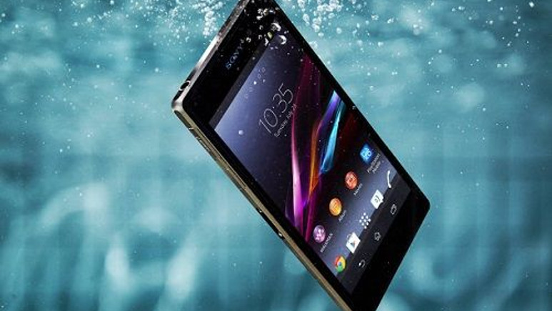 Xperia Z1 için ilk televizyon reklamı yayınlandı