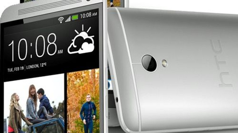 HTC One Max ne zaman geliyor?