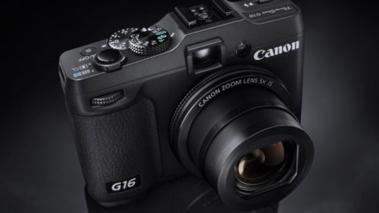 Canon PowerShot G16 fiyat ve özellikler – İnceleme