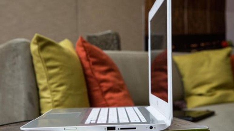 HP’den Chromebook 14!