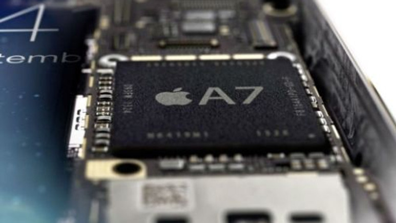 Yeni iPhone'lar gücünü Samsung'dan alıyor!