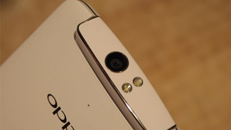 İşte Oppo N1'in muhteşem kamerasından fotoğraflar!