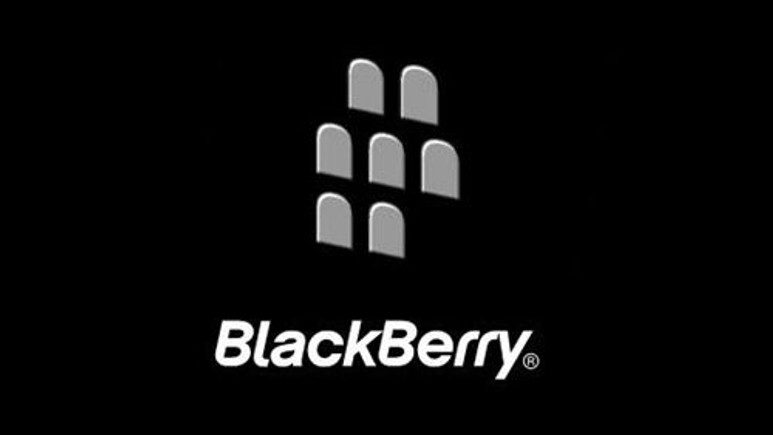 Blackberry satıldı!