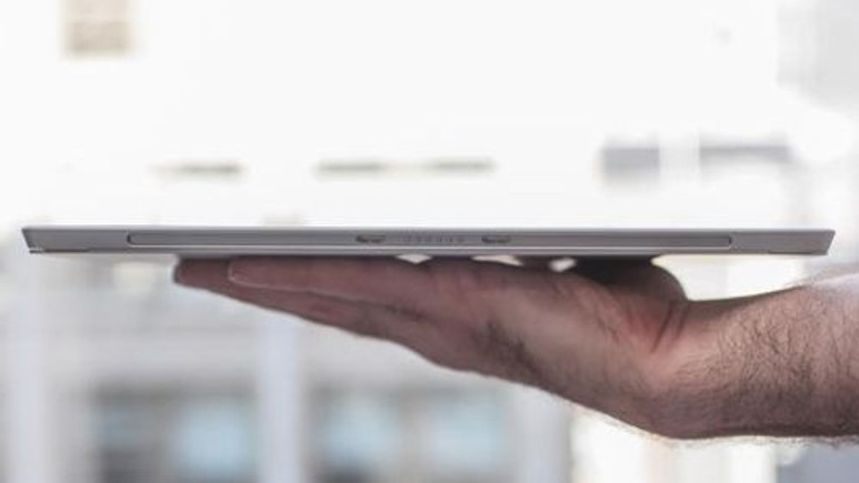 Surface için reklam filmleri yayınlandı