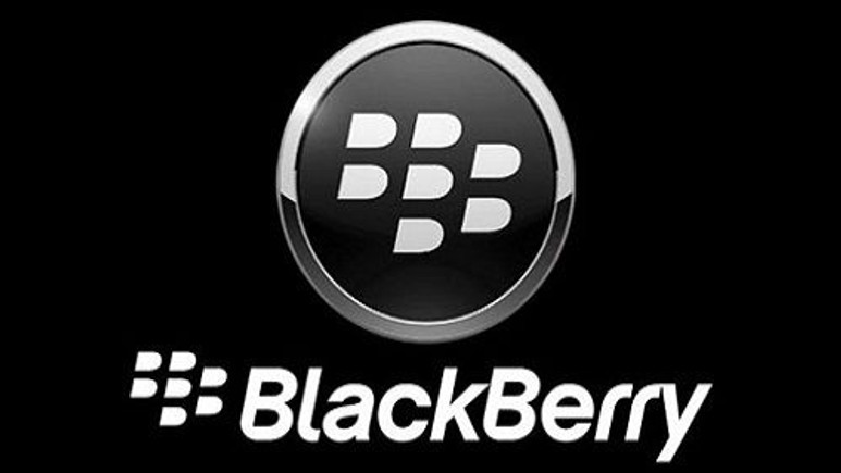 BlackBerry'nin yeni telefonu göründü