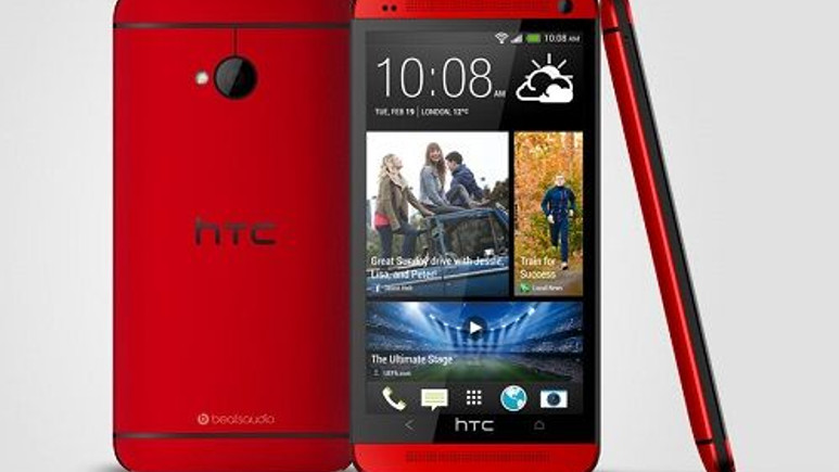 8 çekirdekli HTC One geliyor!