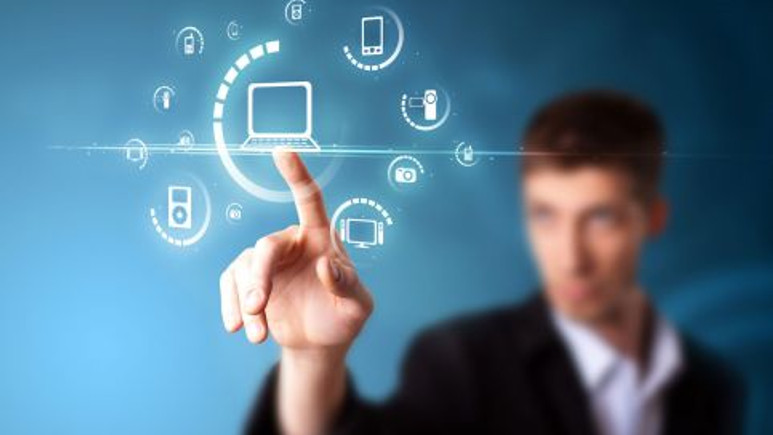 ICT Summit Now Bilişim Zirvesi 2013'ün ilk günü!