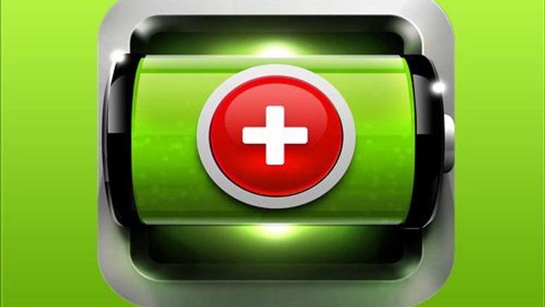 Andoroid'de bataryanızın doktoru 'Battery Doctor'