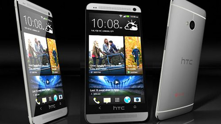 HTC One için Android 4.3 güncellemesi başladı