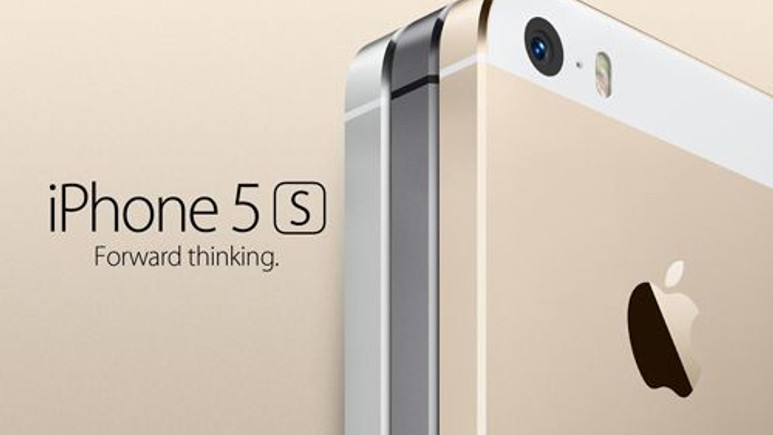 iPhone 5S'in Türkiye ön siparişi açıldı! Fiyat dudak uçuklatıyor!