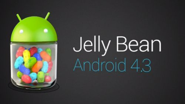Galaxy S4, S3 ve Not II için Android 4.3 çıkış tarihi