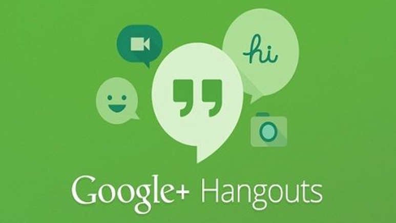 Google Hangouts, Android için güncellendi