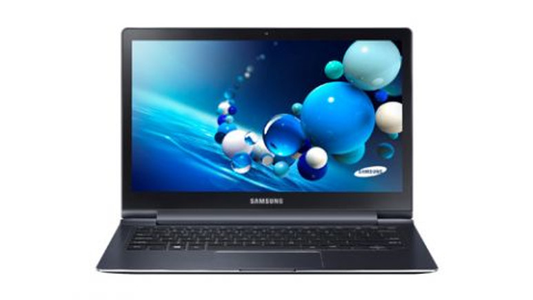Yeni ATIV Book 9 PLUS Türkiye'de!