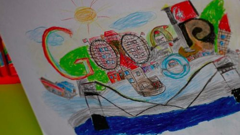Google, 15. yaş gününü kutladı