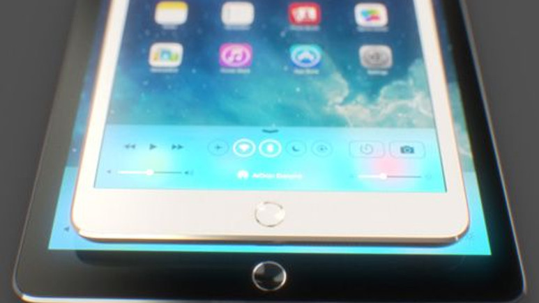 İşte yeni renkleriyle iPad 5 ve Mini iPad 2