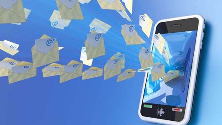 Faturalarınızı SMS ile ödemek ister misiniz?
