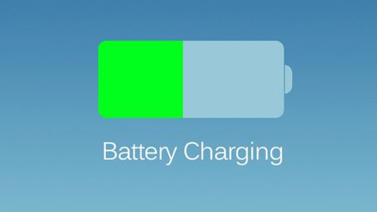 iOS 7’nin batarya ömrünü uzatın