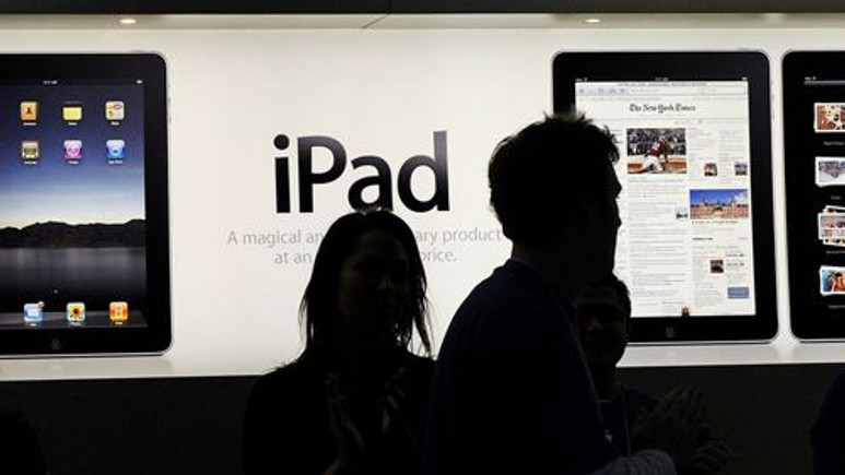 iPad’lerin en pahalı olduğu 10 ülke!