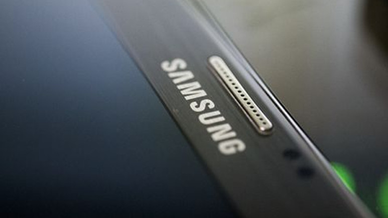 Galaxy S5 bu özelliğe de sahip olacak!