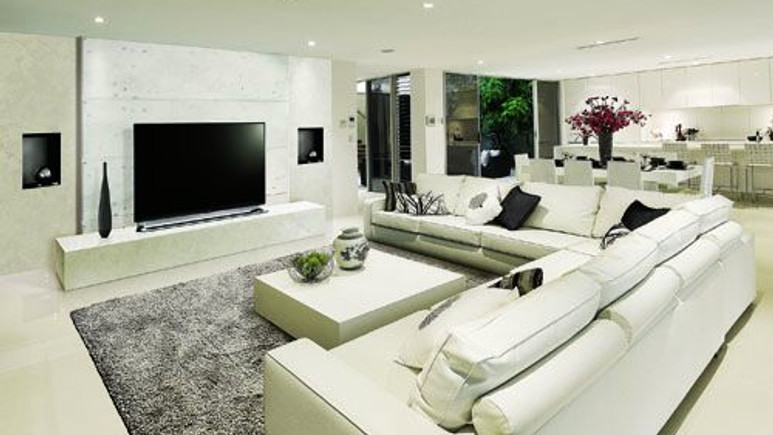 LG’nin yeni ULTRA HD TV'leri Türkiye'de