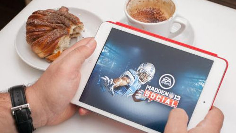 Retina iPad mini yerine ucuz iPad mi gelecek?