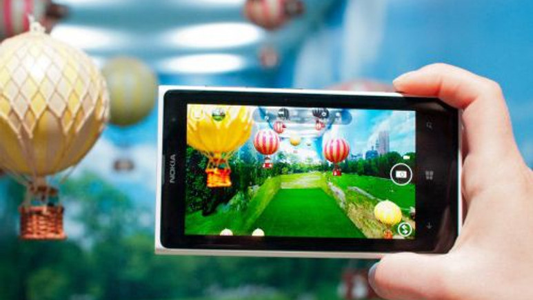 Nokia'nın 41 MegaPiksellik akıllısı Türkiye'de satışa sunuluyor!