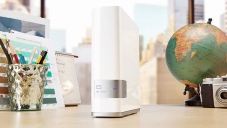 Western Digital, kullanıcılarına yeni bir bulut hizmeti sunuyor!