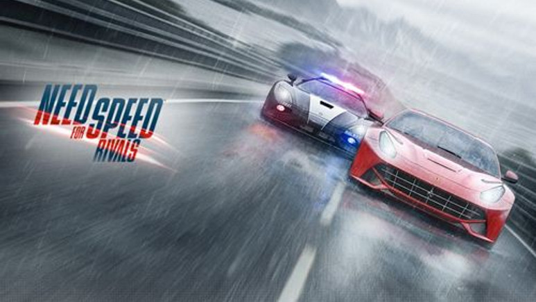 NFS Rivals'in yeni oynanış videosu yayında!