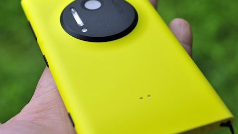 Nokia Lumia 1020 Türkiye’de, işte fiyat!