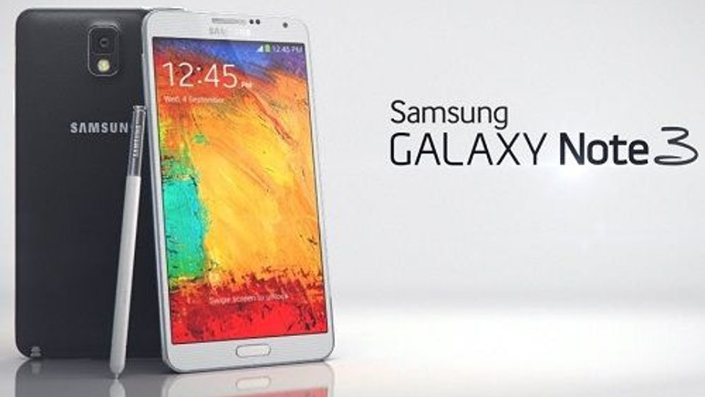 Galaxy Note 3'ün toplam maliyeti ne kadar?
