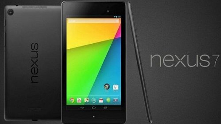 2014 model Nexus 7'yi kim üretecek?