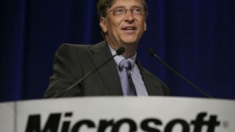 Microsoft'un tarihi yükselişi