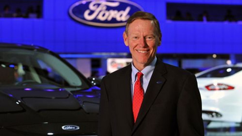 Ford'dan Microsoft'a beklenmeyen CEO atağı!