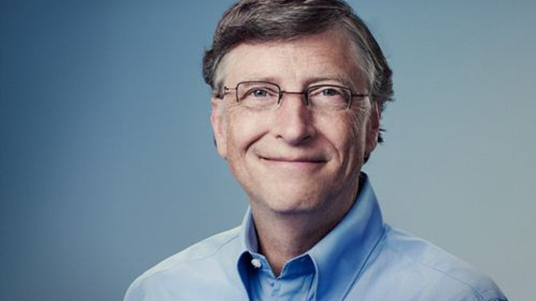 Microsoft'un kurucusu neden istenmiyor?