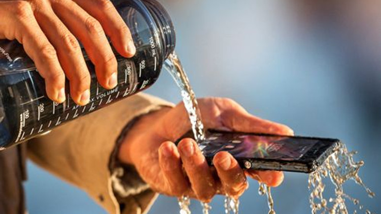 Sony Xperia Z1'in Türkiye fiyatı belli oldu!